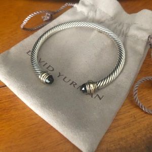 David Yurman bracelet